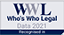 WWL Global Leader – Data Privacy 2021