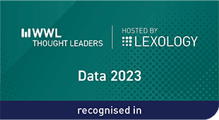 WWL Thought Leader – Data Privacy 2023