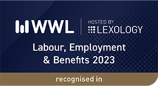 WWL Global Leader – Employment Law 2023