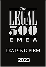 Legal 500 – Employment Law in Serbia 2023