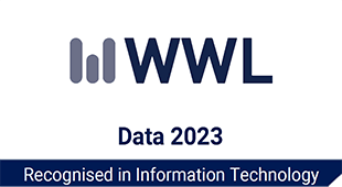 WWL Global Leader – Information Technology 2023