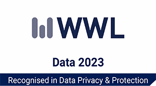 WWL Global Leader – Data Privacy 2023