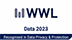 WWL Global Leader – Data Privacy 2023