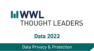 WWL Thought Leader – Data 2022