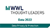 WWL Thought Leader – Data 2022