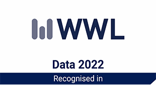 WWL Global Leader – Data Privacy 2022
