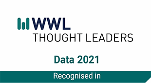 WWL Thought Leader – Data 2021