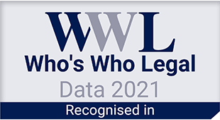 WWL Global Leader – Data Privacy 2021