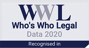 WWL Global Leader – Data Privacy 2020