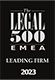 Legal 500 – Employment Law in Serbia 2023