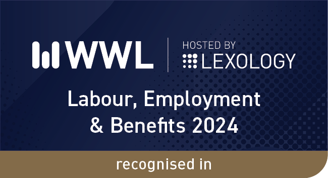 WWL Labour, Employment & Benefits 2024