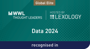 WWL Global Elite Thought Leader