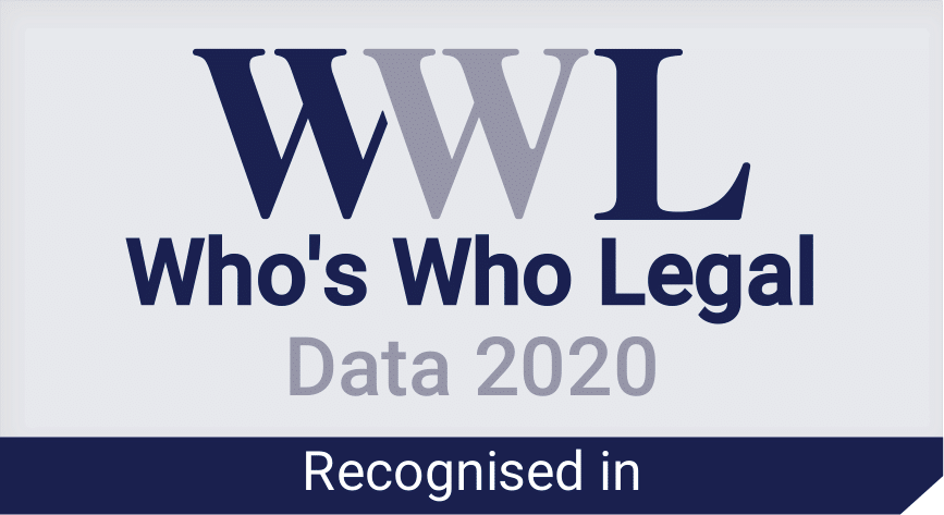 WWL — Data 2020