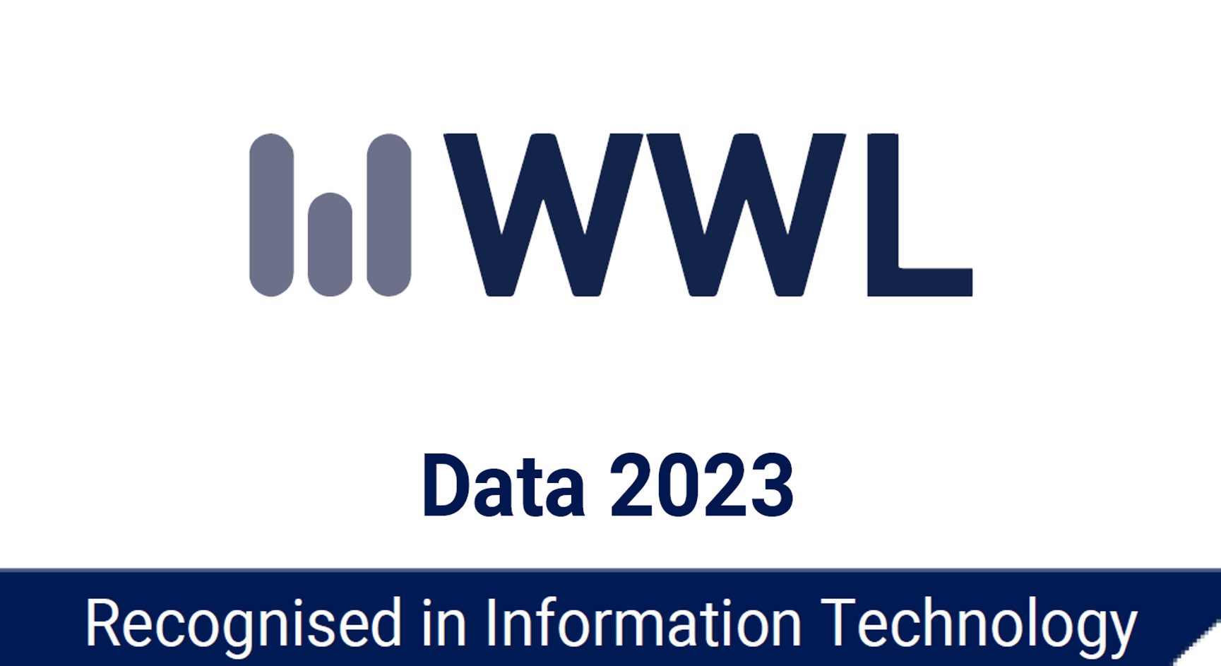 WWL — Information Technology 2023