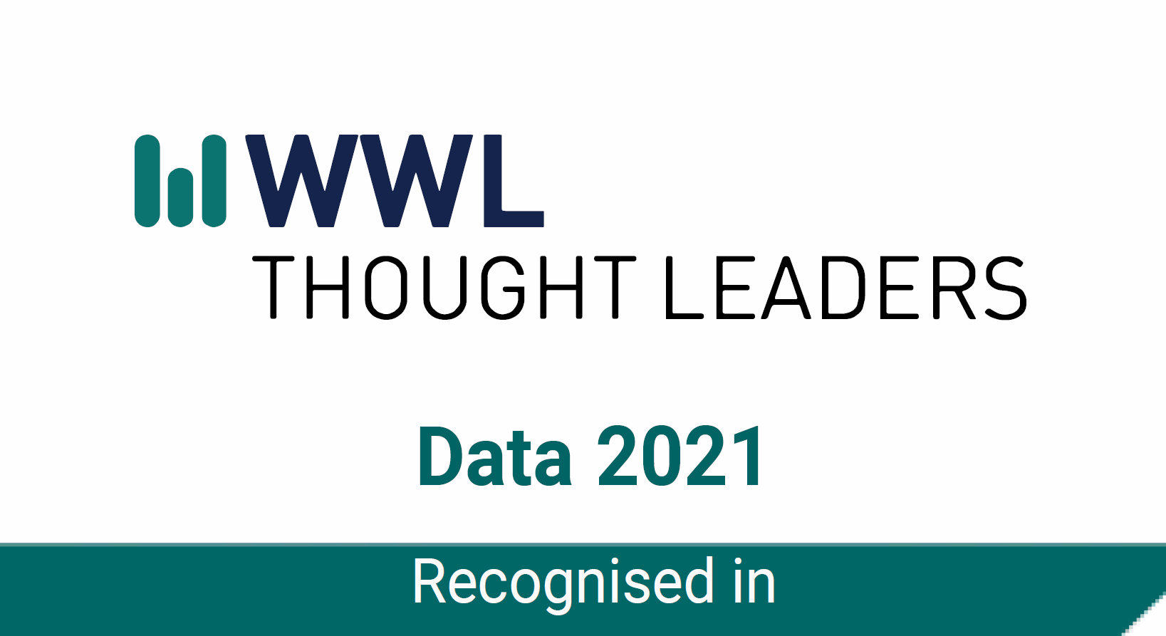 WWL Thought Leaders — Data 2021