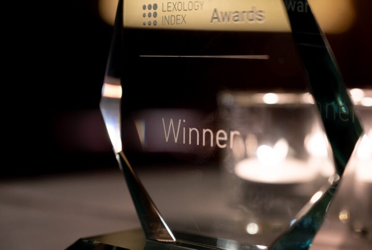 Zunic Law Named Law Firm of the Year for 2025