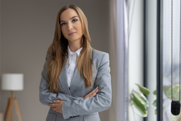 Jelena Đukanović Promoted to Partner at Zunic Law