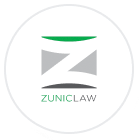 Zunic Law – globalna mreža
