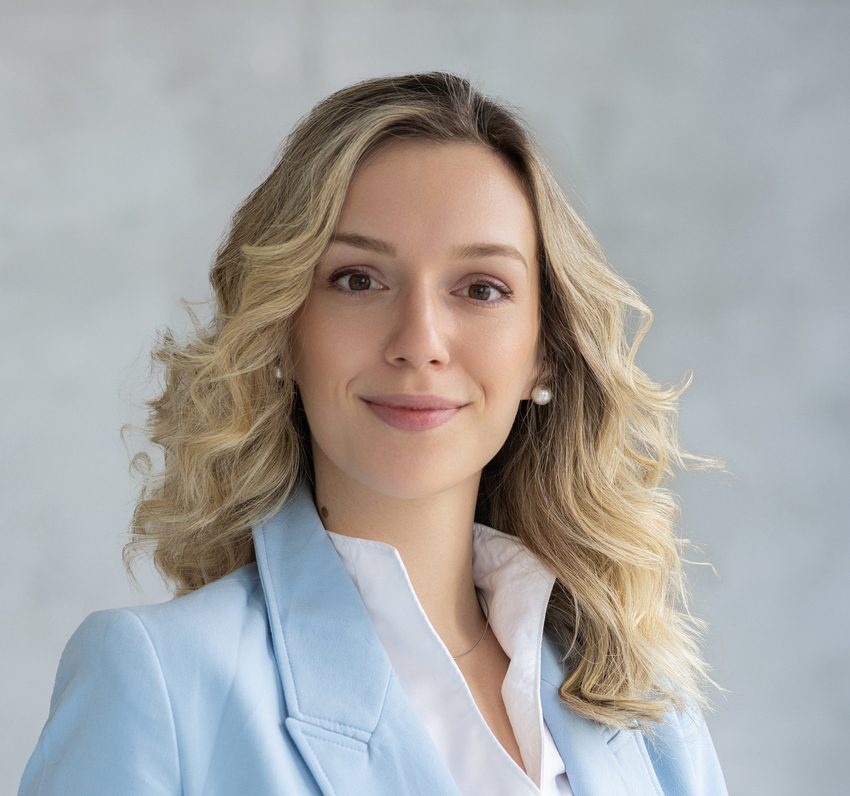Anja Berić