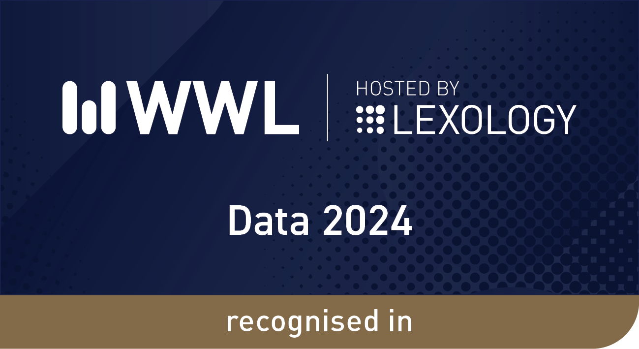 WWL hosted by Lexology — Data 2024