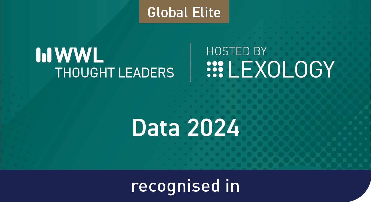 WWL Thought Leaders Global Elite — Data 2024
