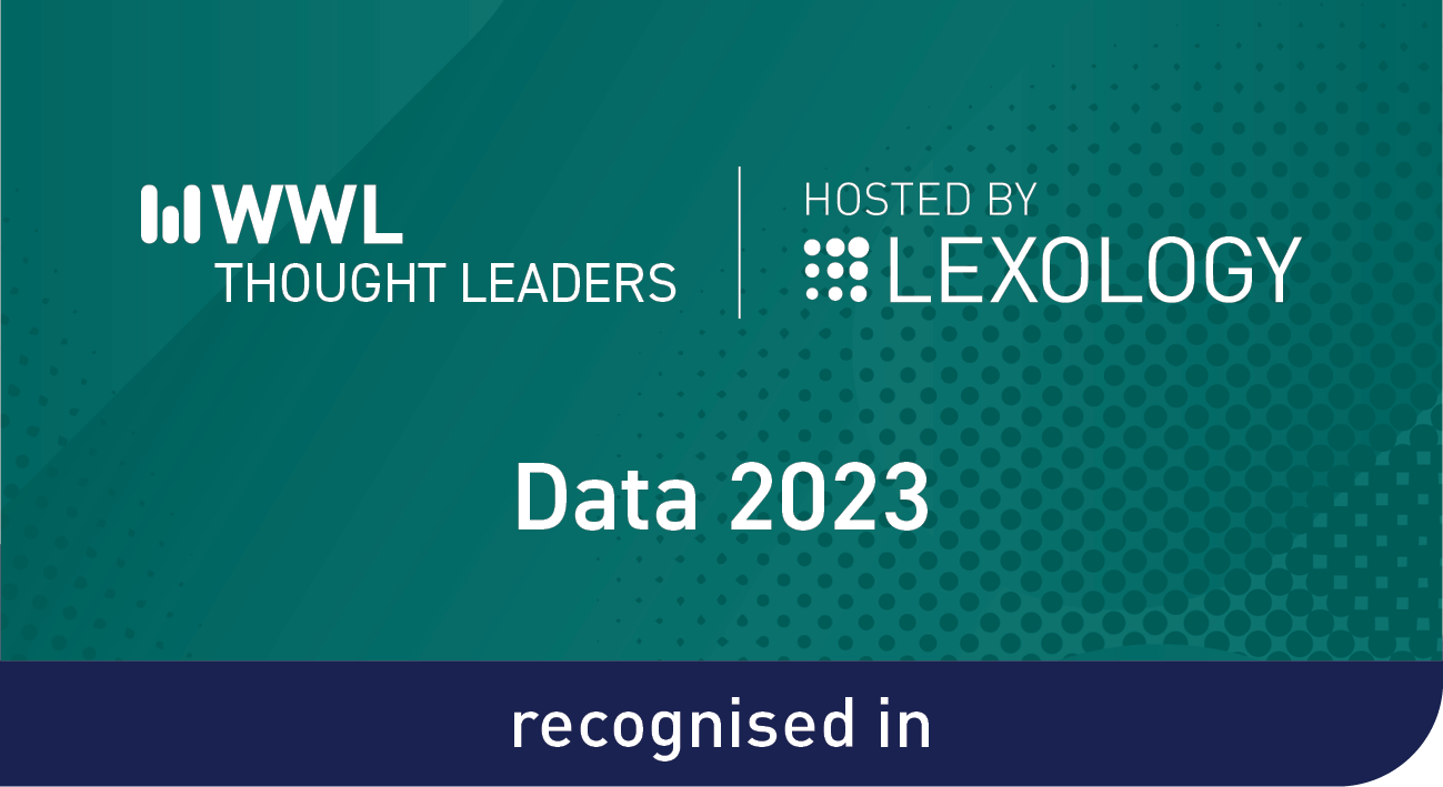 WWL Thought Leaders — Data 2023