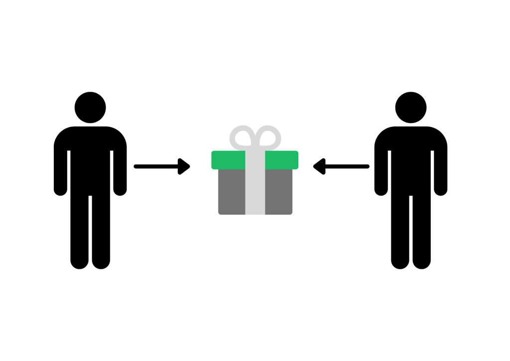 deed of gift