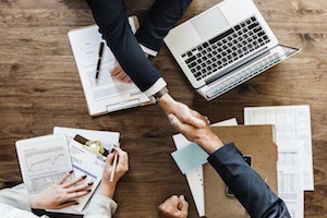 Law on Companies Serbia