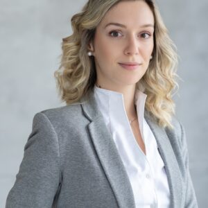 Picture of Anja Berić
