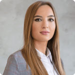 Елена Джуканович