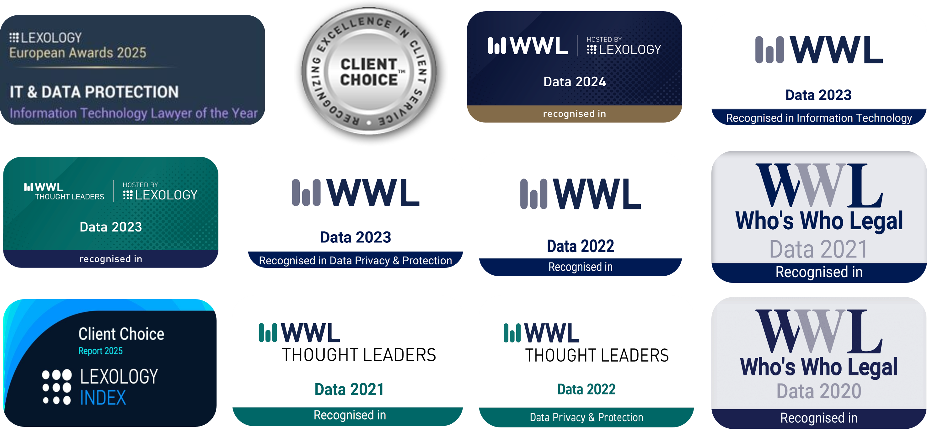 data protection lawyer