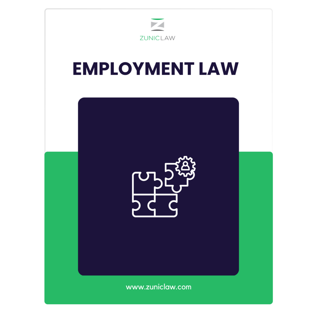 employment law training