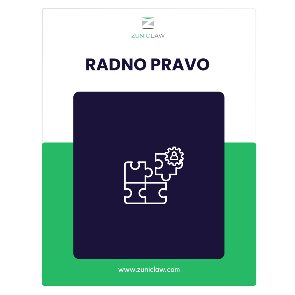 radno pravo seminar