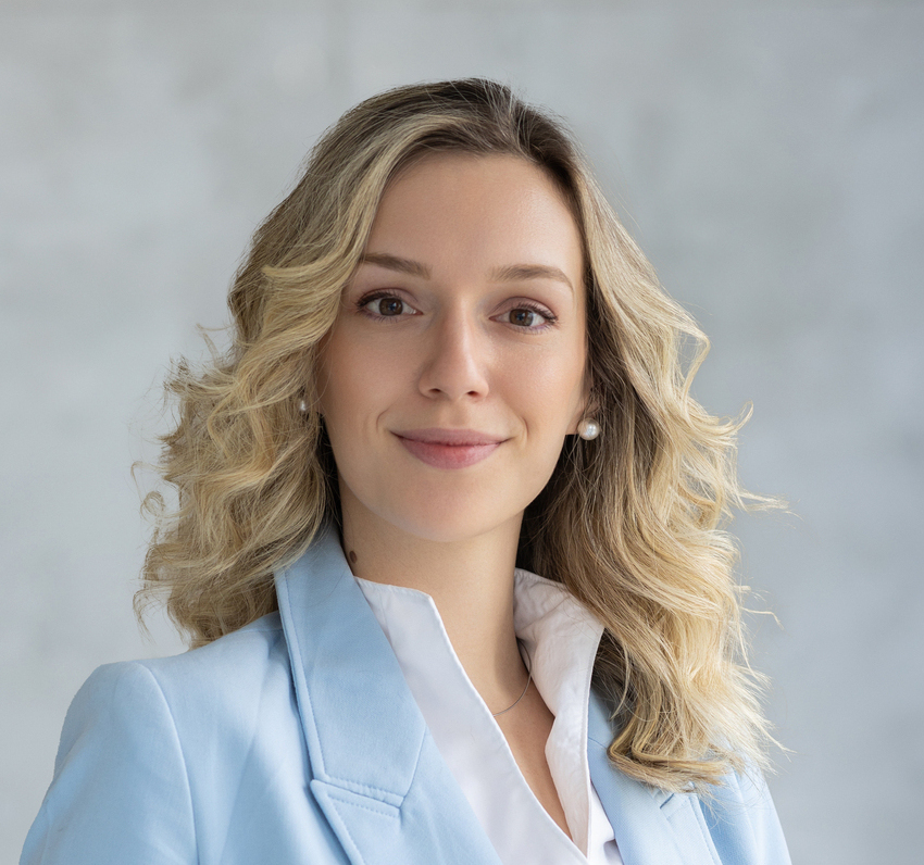 Anja Berić